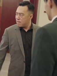 鎮國神將 - Episode 41