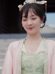 殘王寵妃 - Episode 47