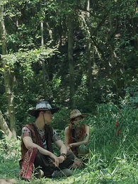 第30集 - 罗叉海柿