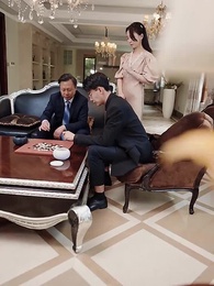 第67集 - 替身新娘：陸總的第一寵妻