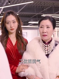 第16集 - 逆襲之天降巨富