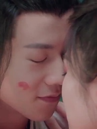 第34集 - 錢金金的馭夫之路