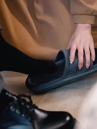 第55集 - 顧總的圈養嬌妻