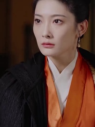 將門皇後 - Episode 74