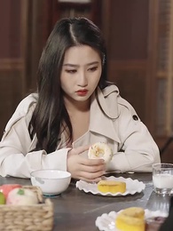 總裁的遺言有3點 - Episode 57