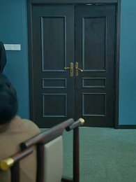 護國神帥 - Episode 45