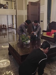 第83集 - 鎮國神將