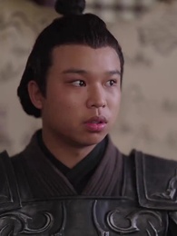 女帝的貼身總管 - Episode 72