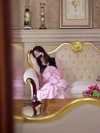 Episode 34 - [Dubbed] A Wife's Vindication