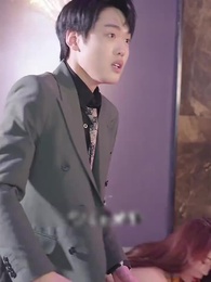 [Dubbed] Revenge of the Lady CEO - Episode 94