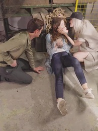 Mommy, we need daddy - Episode 99