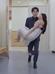 Episode 34 - [Dubbed] Post-Divorce: Ex-husband's Tearful Plea for Reconciliation