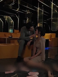 Episode 36 - [Dubbed] Mrs. Mu's Runaway with Kids