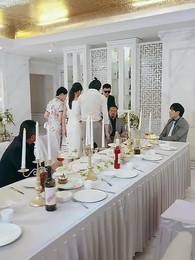 第10集 - 拒絕复婚 高冷女總裁後悔了