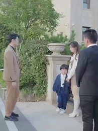 [Dubbed] Devil by My Side - Episode 18