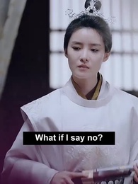 Episode 17 - [Dubbed] Time-Traveling Eunuch