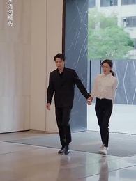 第12集 - 江少的契約夫人