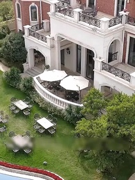 Episode 5 - [Dubbed] Heart's Vengeance: The Sheng Affair