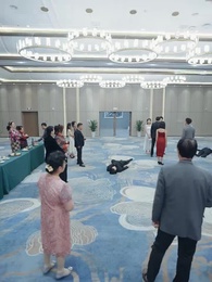 第54集 - 秦王縱橫都市