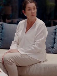 Episode 74 - Dangerous Contract: Let Me Go, Mr. CEO