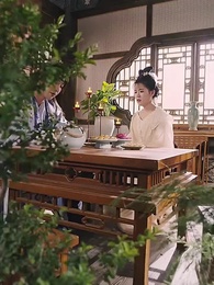 [Dubbed] From Modern to Royal Consort - Episode 59