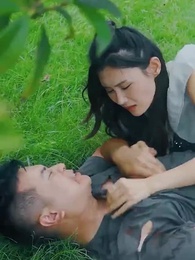 功夫醫聖 - Episode 9