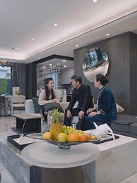 第24集 - 狂龍下山