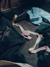 第34集 - 史上最強禦醫