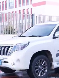 Episode 33 - [Dubbed] Rebirth: The Tycoon's Journey