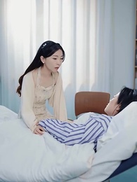 第28集 - 替身新娘：陸總的第一寵妻