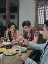 罗叉海柿 - Episode 43