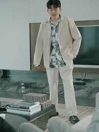 都市至尊棄少 - Episode 34