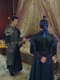 真假皇帝 - Episode 33