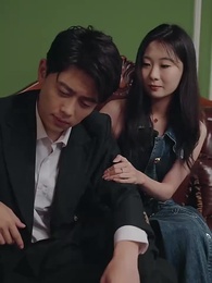 [Dubbed] Tycoon Ye Annuls the Divorce - Episode 75