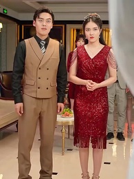 獄鎖狂龍 - Episode 82