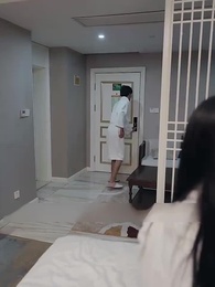 [Dubbed] From Failed Matchmaking to Flash Marriage: My Trillionaire Magnate - Episode 62