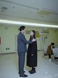 腹黑總裁的惹火嬌妻 - Episode 37