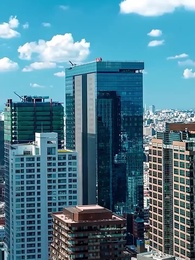 Episode 16 - [Dubbed] The CEO's Secret Love