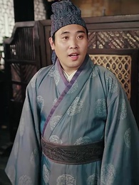 第15集 - 寒門崛起