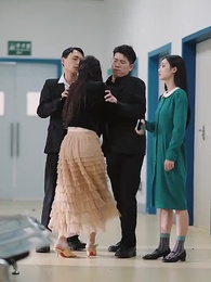 Episode 63 - [Dubbed] Love's Sunset