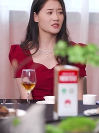 第61集 - 下山乱红尘