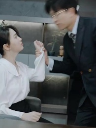 [Dubbed] Love After Divorce: The Elusive Wife - Episode 75