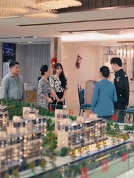 棄婚當日，我被首富千金逼婚 - Episode 4