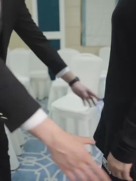 離婚後，沈總滿世界追妻 - Episode 100