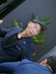 第25集 - 絕代天驕闖花都