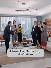 Episode 59 - [Dubbed] The Supreme Dragon