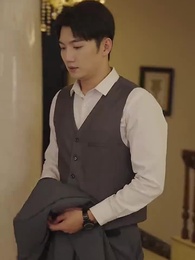 第48集 - 離婚後，沈總滿世界追妻