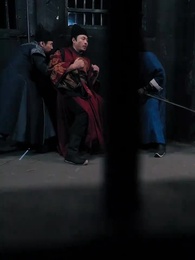 二人探案破原形，一聲醒木天下驚 - Episode 40