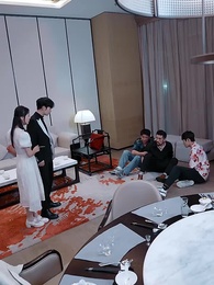 第22集 - 傲世神主