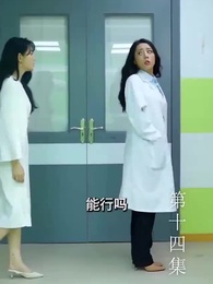 第14集 - 至尊透視神婿